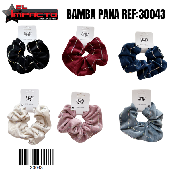 BAMBA MURANO 30043