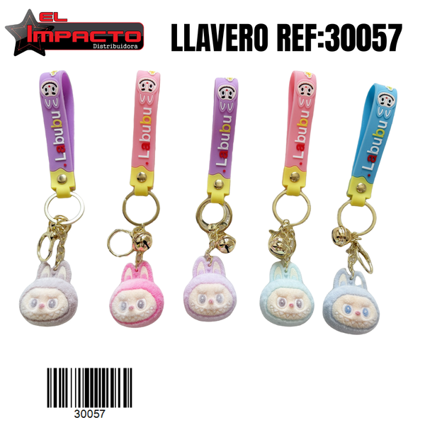 LLAVERO 30057