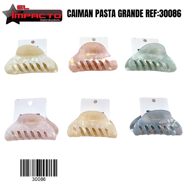 CAIMAN PASTA GRANDE 30086