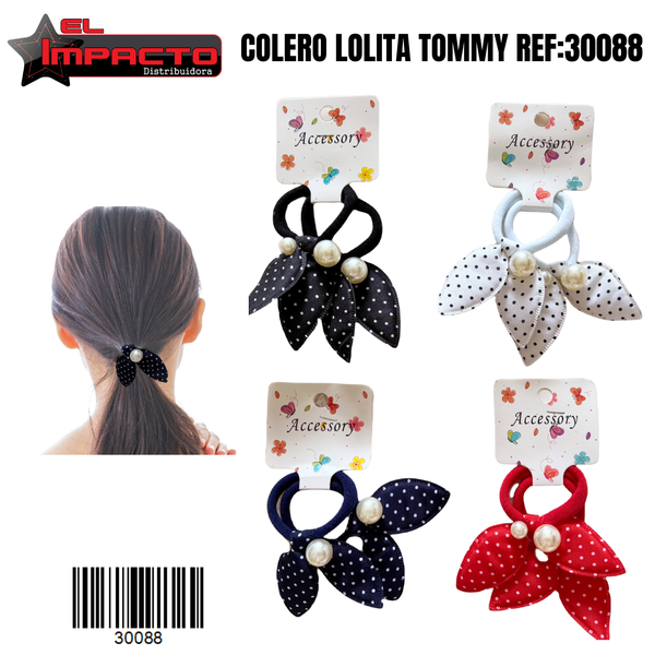 COLERO LOLITA 30088