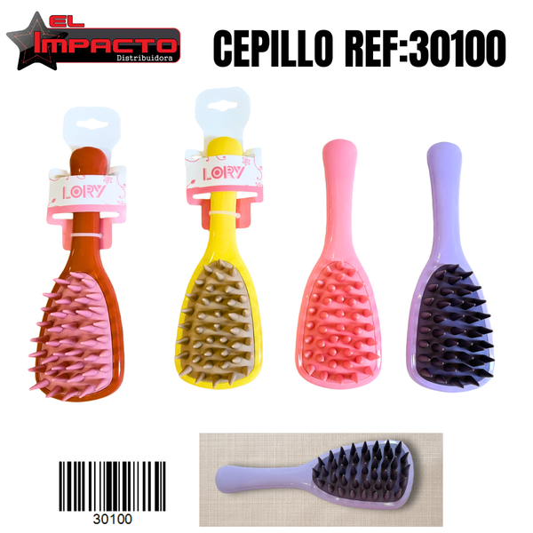 CEPILLO 30100