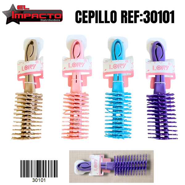 CEPILLO 30101