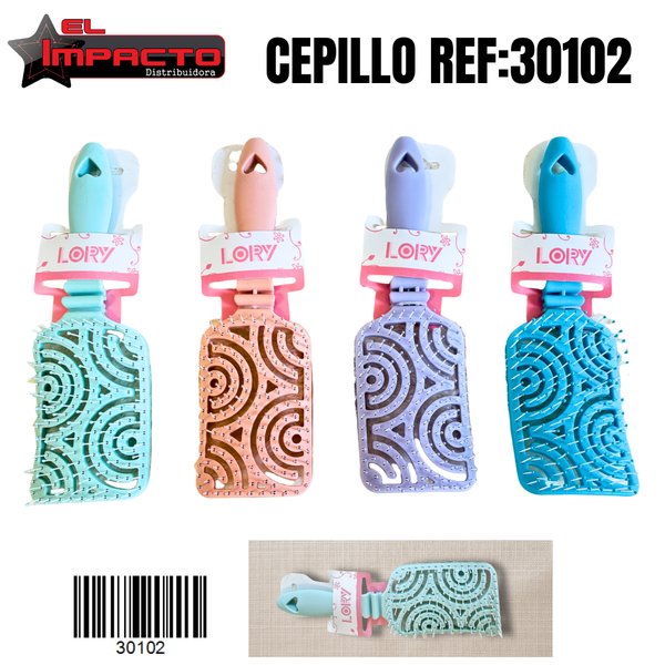 CEPILLO 30102