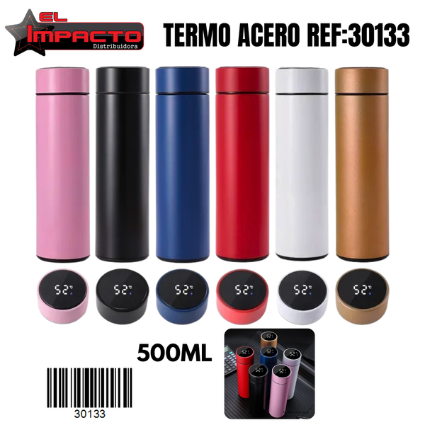 TERMO TEMPERATURA 30133