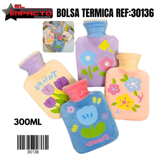 BOLSA TERMICA 30136