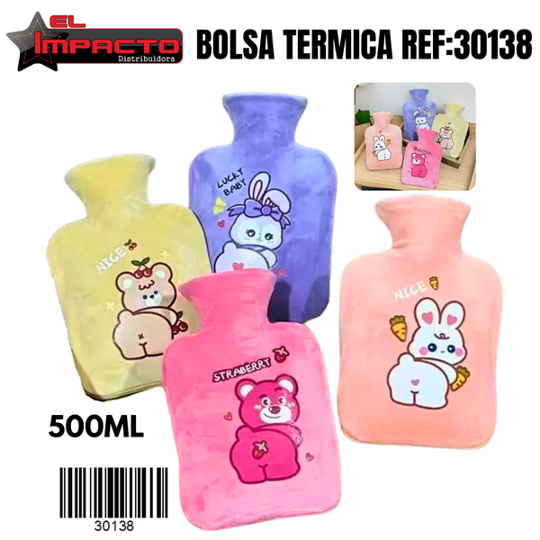 BOLSA TERMICA 30138