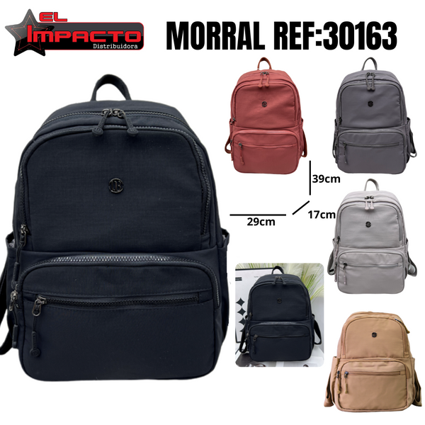 MORRAL DAMA CHIBAO 30163