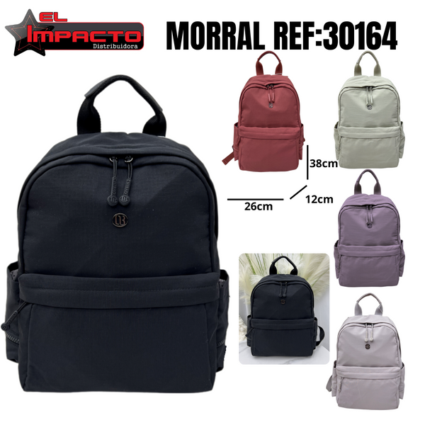 MORRAL DAMA CHIBAO 30164