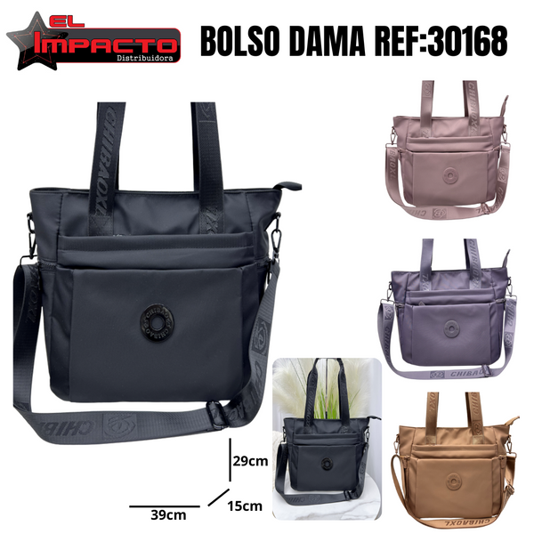 BOLSO DAMA CHIBAO 30168