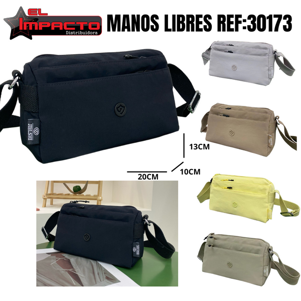 MANOS LIBRE DAMA 30173