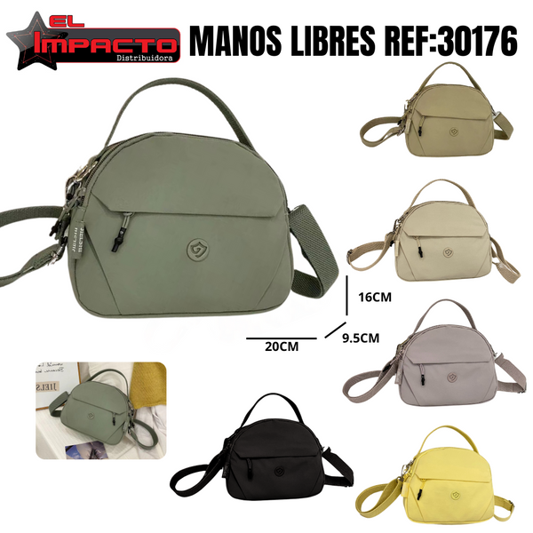 MANOS LIBRE DAMA 30176