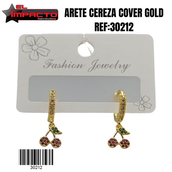 ARETE CEREZA 30212