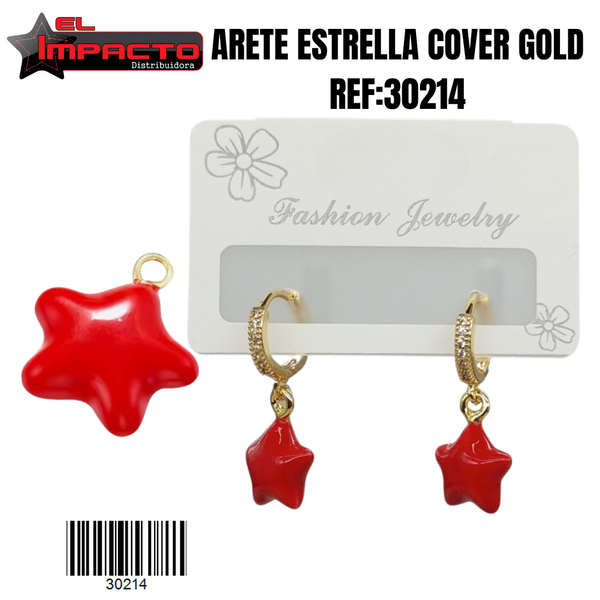 ARETE ESTRELLA 30214