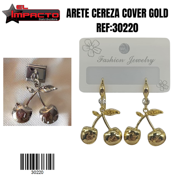 ARETE CEREZA 30220
