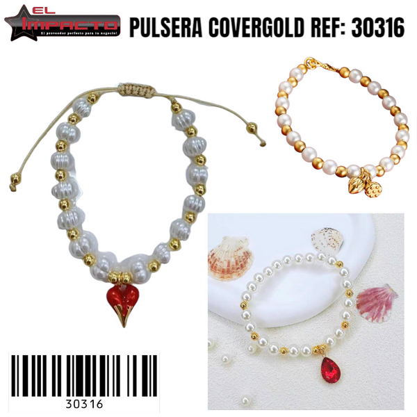 PULSERA 30316