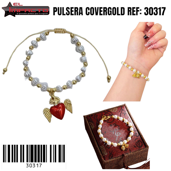 PULSERA 30317