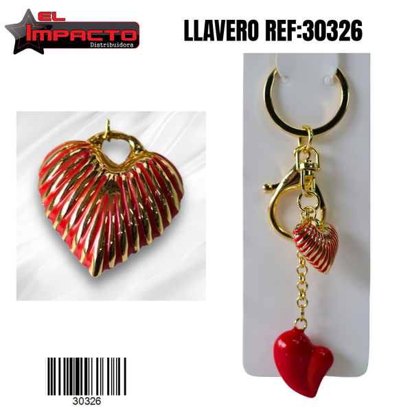 LLAVERO 30326