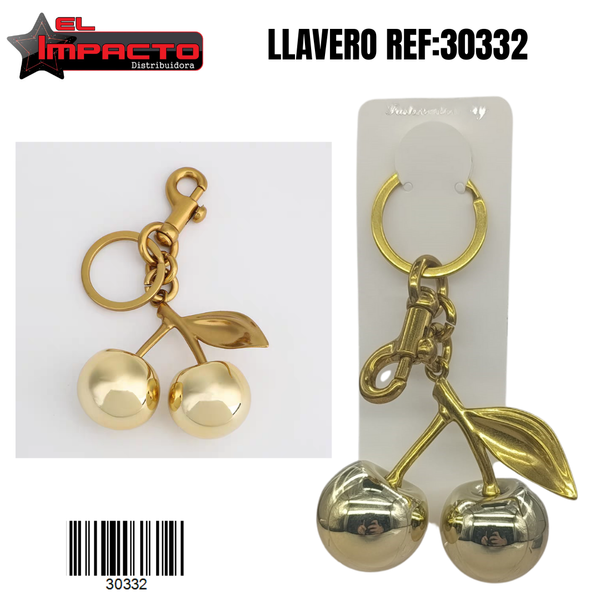 LLAVERO 30332