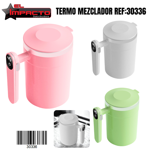 TERMO MEZCLADOR 30336