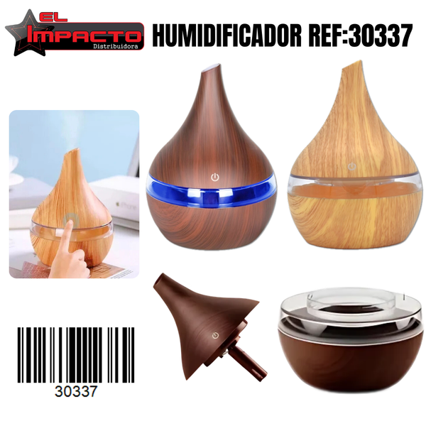 HUMIDIFICADOR 30337