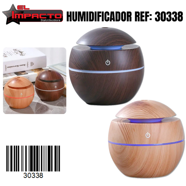 HUMIDIFICADOR 30338