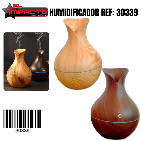 HUMIDIFICADOR 30339