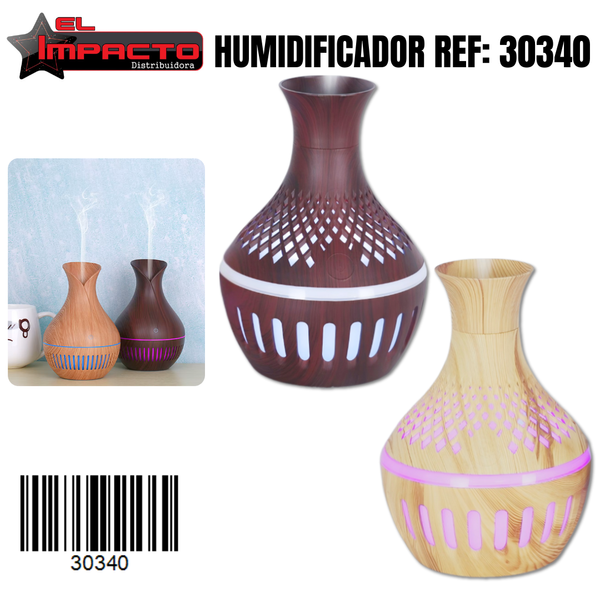 HUMIDIFICADOR 30340.