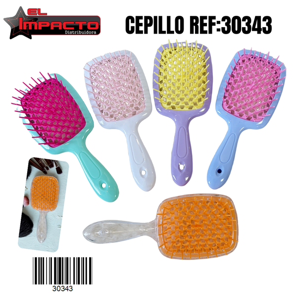 CEPILLO 30343