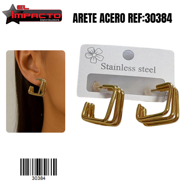 ARETE ACERO 30384