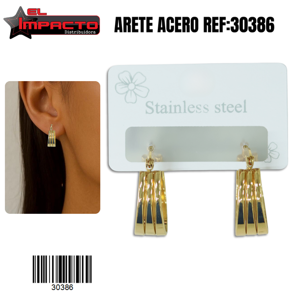 ARETE ACERO 30386