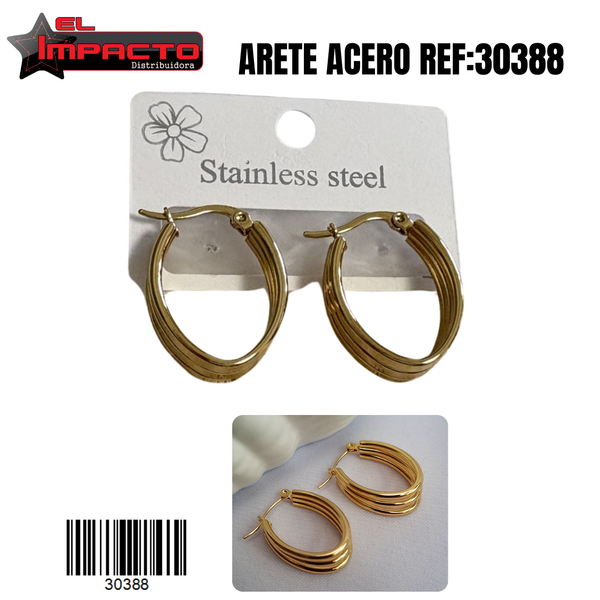ARETE ACERO 30388