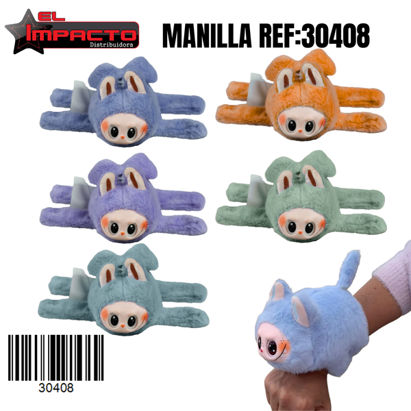 MANILLA LABUBU 30408