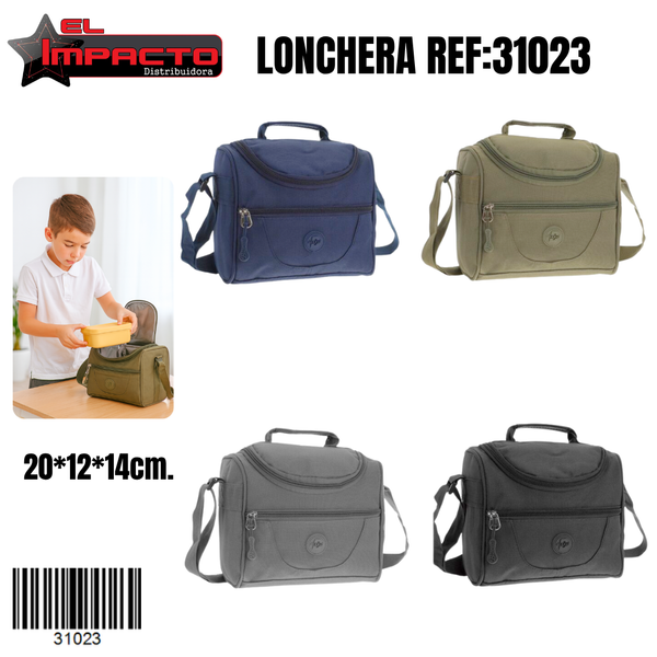 LONCHERA BLEXUS 31023