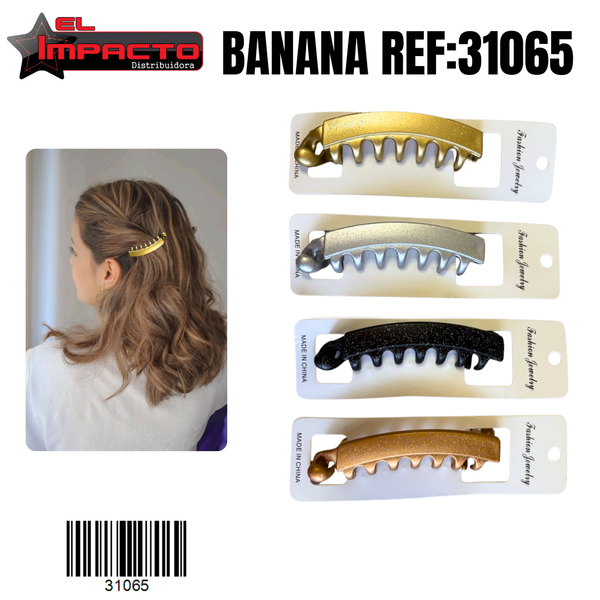 BANANA 31065