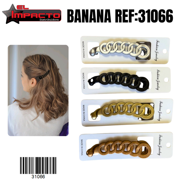 BANANA 31066