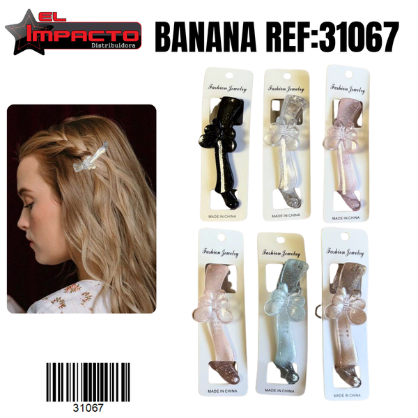 BANANA 31067