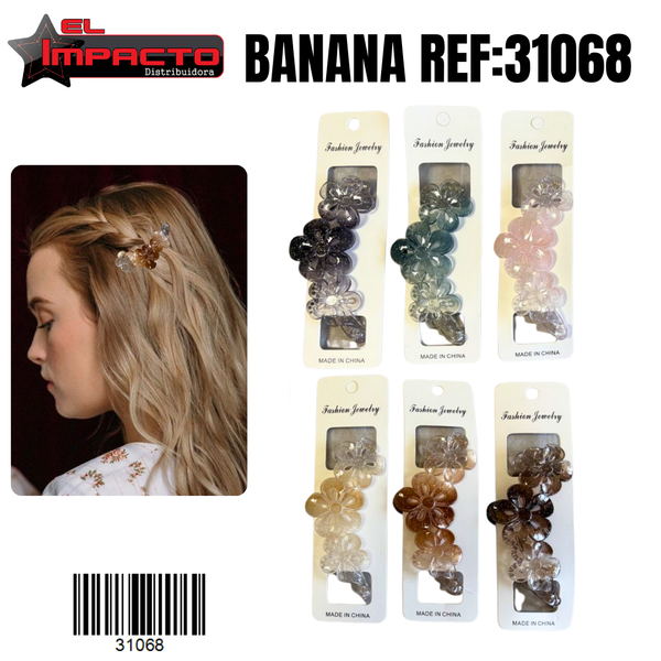 BANANA 31068