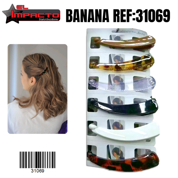 BANANA 31069