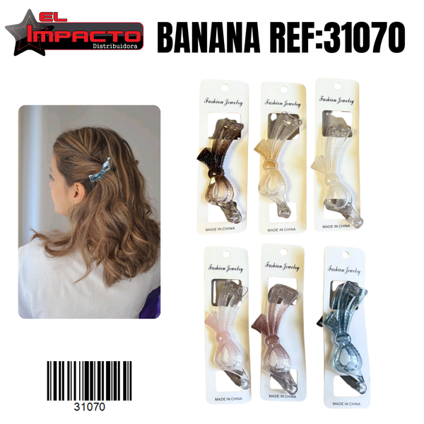 BANANA 31070