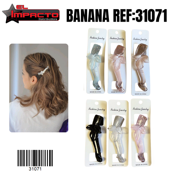 BANANA 31071