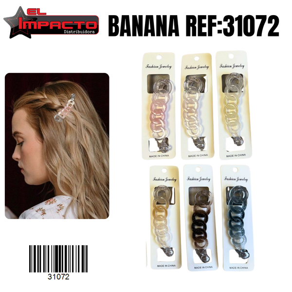 BANANA 31072