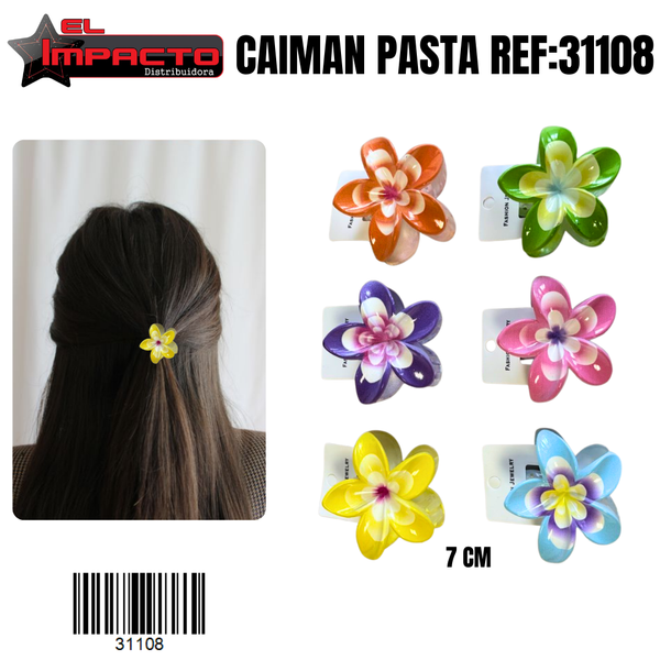 CAIMAN PASTA GRANDE 31108