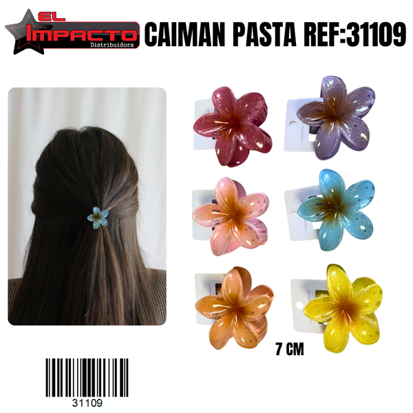 CAIMAN PASTA GRANDE 31109