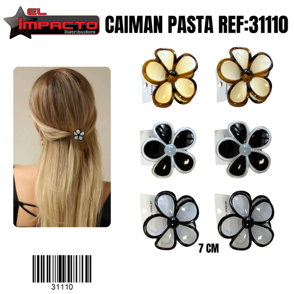 CAIMAN PASTA GRANDE 31110