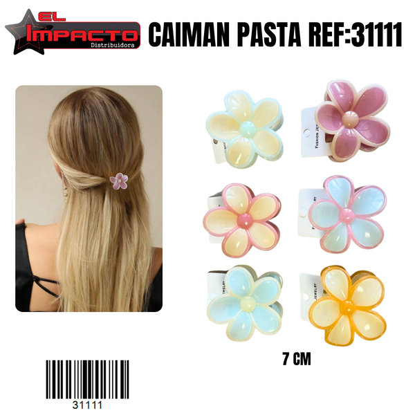 CAIMAN PASTA GRANDE 31111