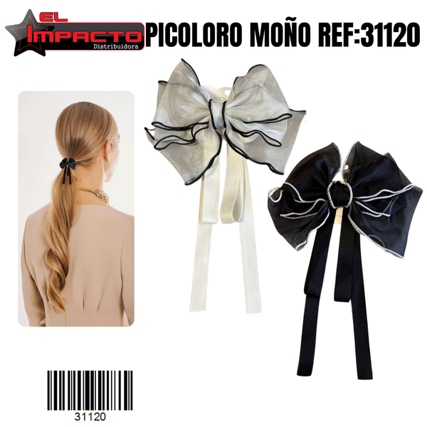 PICOLORO MOÑO 31120