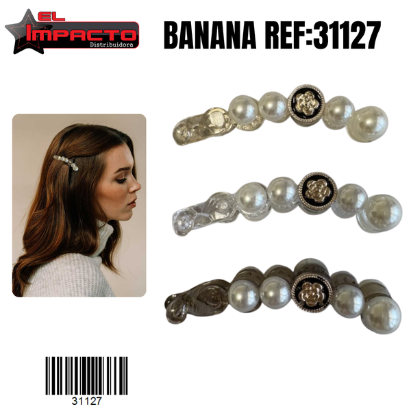 BANANA 31127