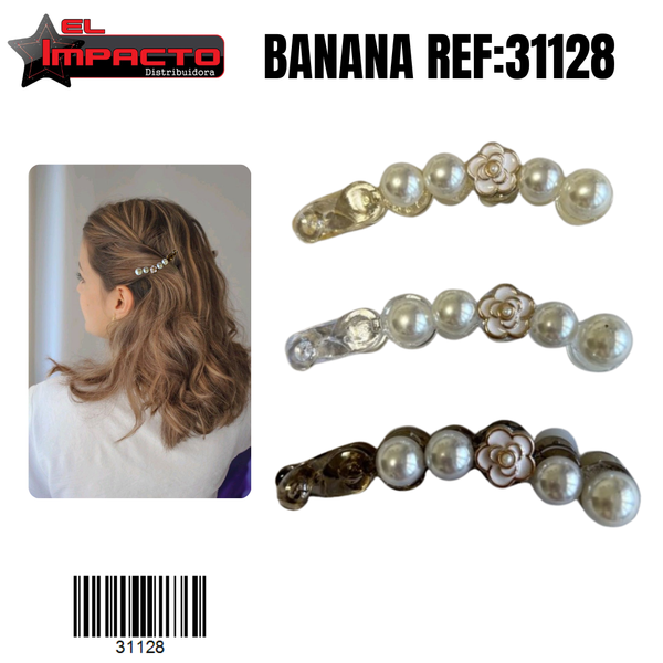 BANANA 31128
