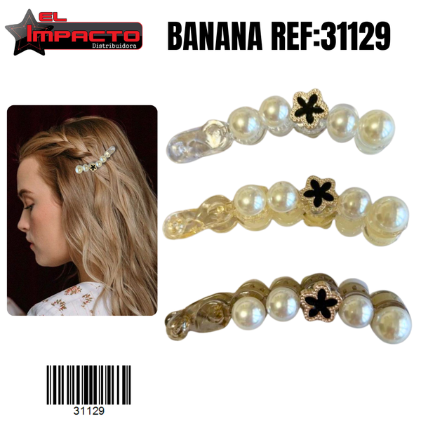 BANANA 31129