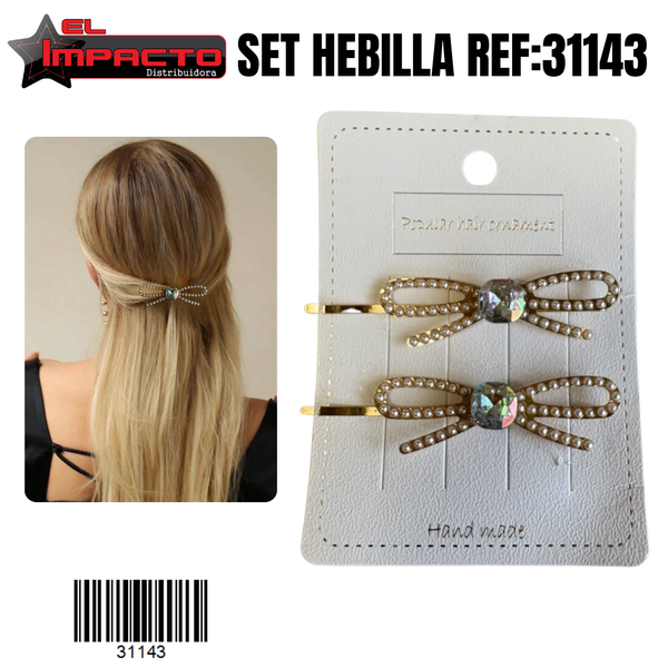 SET PICOLORO x3 31143